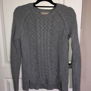 Michael Kors Sweater Sz- S